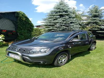 Używane Dacia Duster - 58 000 PLN, 98 000 km, 2018