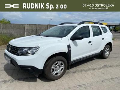 Używane Dacia Duster - 66 500 PLN, 23 800 km, 2020