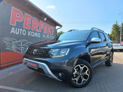 Używane Dacia Duster - 67 900 PLN, 30 000 km, 2020