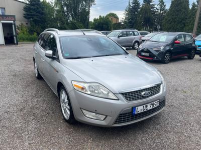 Używane Ford Mondeo - 21 600 PLN, 237 000 km, 2008