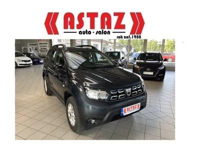 Używane Dacia Duster - 74 900 PLN, 10 000 km, 2022