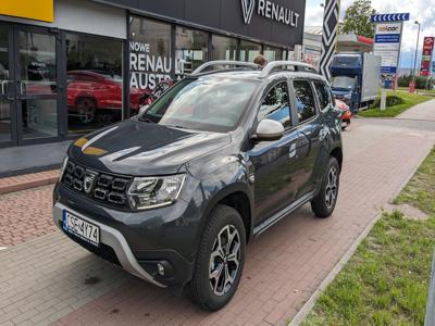 Używane Dacia Duster - 74 900 PLN, 38 300 km, 2021