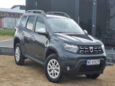 Używane Dacia Duster - 75 899 PLN, 7 900 km, 2022