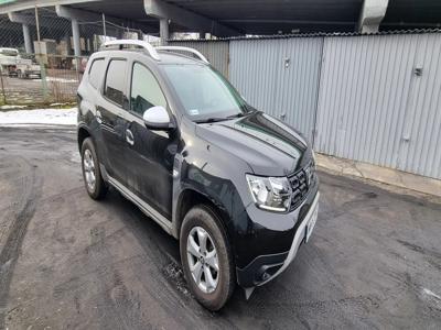 Używane Dacia Duster - 76 750 PLN, 26 600 km, 2020