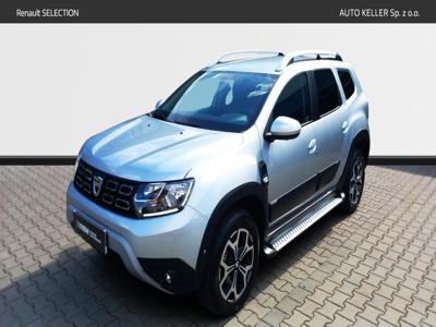 Używane Dacia Duster - 76 900 PLN, 26 700 km, 2021