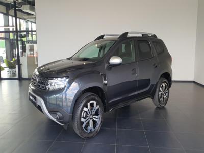 Używane Dacia Duster - 84 900 PLN, 14 865 km, 2022