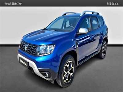 Używane Dacia Duster - 85 000 PLN, 27 707 km, 2021