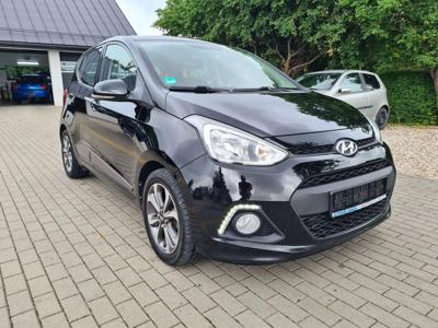 Używane Hyundai i10 - 29 900 PLN, 185 500 km, 2014