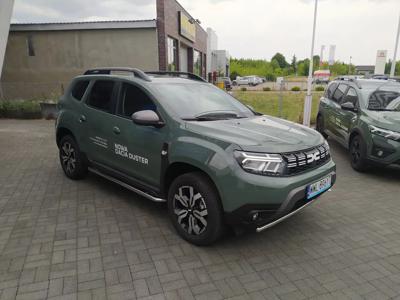 Używane Dacia Duster - 87 900 PLN, 9 300 km, 2022