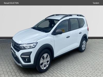 Używane Dacia Jogger - 78 800 PLN, 1 067 km, 2022