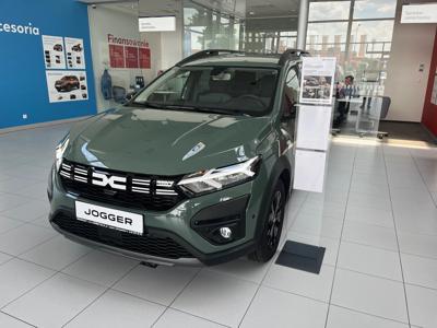 Używane Dacia Jogger - 93 500 PLN, 3 200 km, 2022