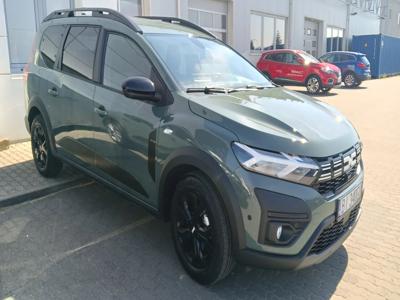 Używane Dacia Jogger - 95 000 PLN, 968 km, 2022