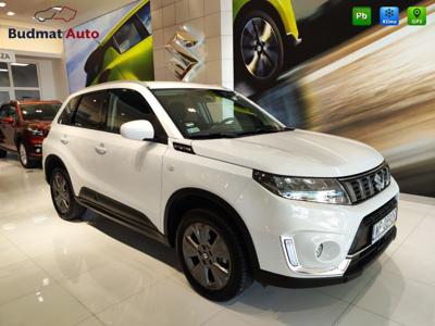 Używane Suzuki Vitara - 99 900 PLN, 19 611 km, 2022