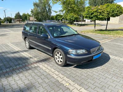 Używane Volvo V70 - 6 500 PLN, 450 800 km, 2002