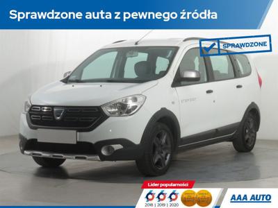 Używane Dacia Lodgy - 42 000 PLN, 134 816 km, 2017