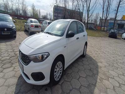 Używane Fiat Tipo - 28 000 PLN, 171 500 km, 2018