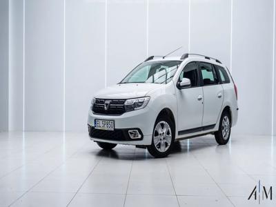 Używane Dacia Logan - 32 900 PLN, 115 000 km, 2019