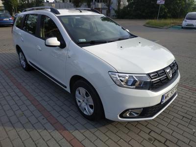 Używane Dacia Logan - 32 500 PLN, 153 000 km, 2018