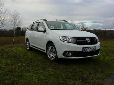 Używane Dacia Logan - 36 900 PLN, 62 142 km, 2019