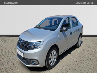 Używane Dacia Logan - 37 900 PLN, 67 600 km, 2018