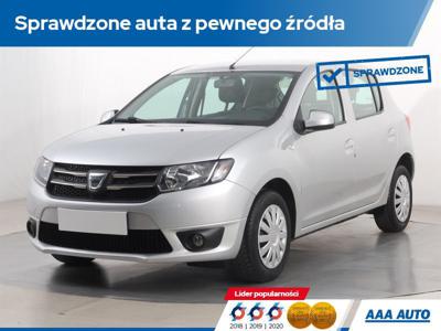 Używane Dacia Sandero - 31 000 PLN, 115 273 km, 2016