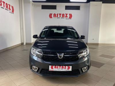 Używane Dacia Sandero - 31 900 PLN, 100 000 km, 2018