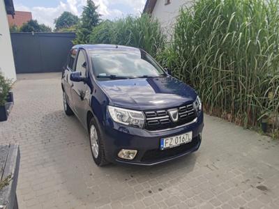 Używane Dacia Sandero - 34 800 PLN, 32 000 km, 2018