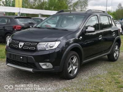 Używane Dacia Sandero - 34 900 PLN, 101 000 km, 2017