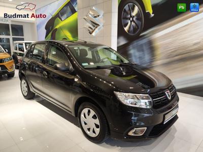 Używane Dacia Sandero - 36 900 PLN, 91 000 km, 2018