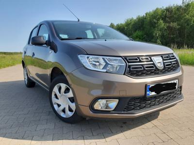 Używane Dacia Sandero - 38 300 PLN, 38 000 km, 2019