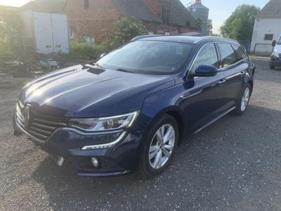 Używane Renault Talisman - 38 900 PLN, 185 500 km, 2018