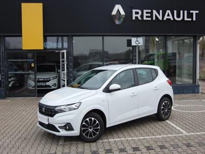 Używane Dacia Sandero - 57 999 PLN, 49 000 km, 2021