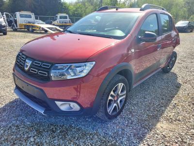 Używane Dacia Sandero Stepway - 24 900 PLN, 37 000 km, 2019