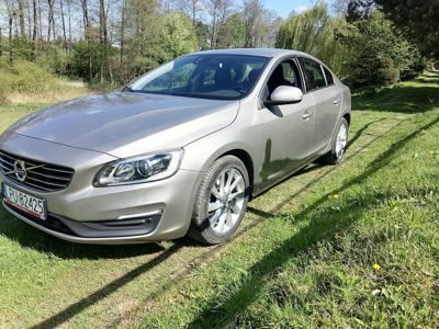 Używane Volvo S60 - 52 000 PLN, 246 600 km, 2014