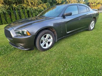 Używane Dodge Charger - 61 900 PLN, 199 020 km, 2014