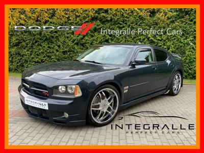 Używane Dodge Charger - 93 900 PLN, 110 000 km, 2010