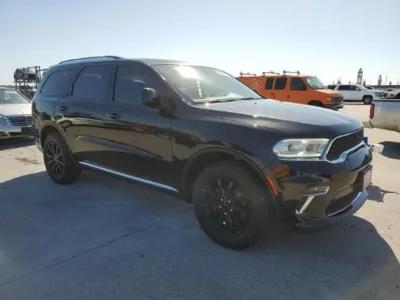 Używane Dodge Durango - 53 160 PLN, 15 446 km, 2021