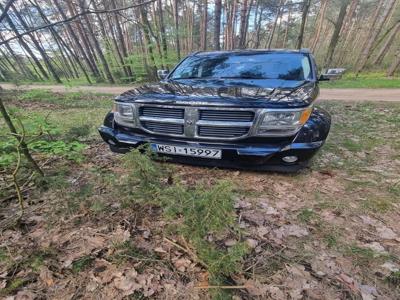 Używane Dodge Nitro - 33 000 PLN, 200 000 km, 2007