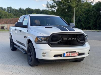 Używane Dodge RAM - 104 900 PLN, 96 759 km, 2016