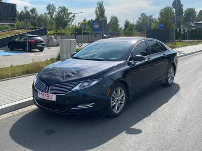 Używane Lincoln MKZ - 42 000 PLN, 268 000 km, 2014