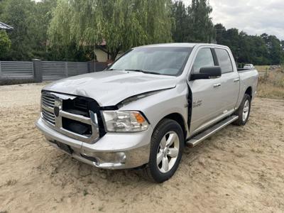 Używane Dodge RAM - 65 900 PLN, 189 070 km, 2014