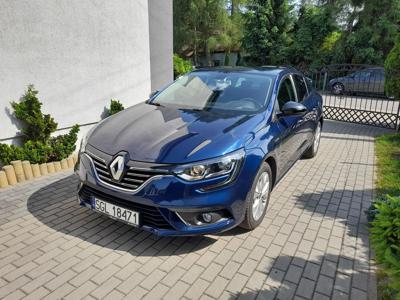 Używane Renault Megane - 65 800 PLN, 37 000 km, 2020