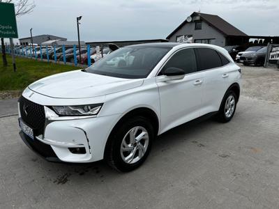 Używane DS Automobiles DS 7 Crossback - 79 900 PLN, 190 000 km, 2019