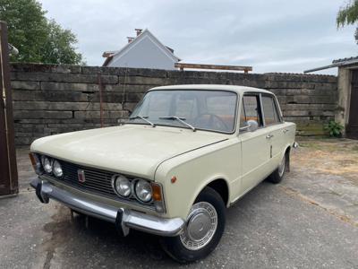 Używane Fiat 125p - 30 900 PLN, 66 031 km, 1972