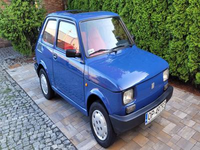 Używane Fiat 126 - 45 000 PLN, 67 000 km, 1999