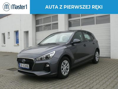 Używane Hyundai I30 - 53 450 PLN, 65 849 km, 2018