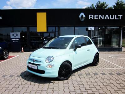 Używane Fiat 500 - 52 999 PLN, 66 000 km, 2020