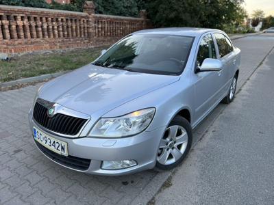 Używane Skoda Octavia - 18 900 PLN, 170 000 km, 2010