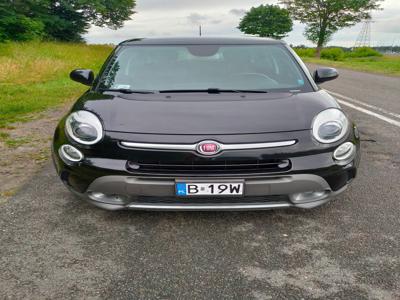 Używane Fiat 500L - 44 900 PLN, 140 000 km, 2014