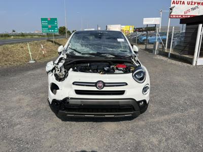 Używane Fiat 500X - 39 900 PLN, 74 000 km, 2021